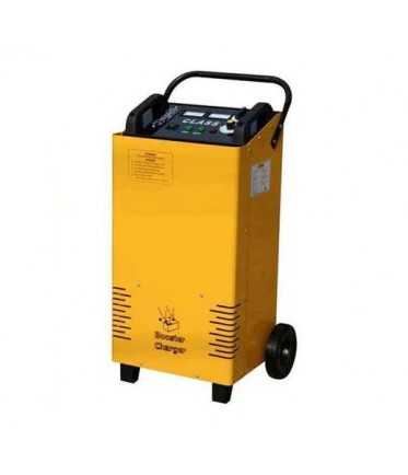 Пуско-зарядное устройство 12/24V, 500A GI35112 GIKRAFT
